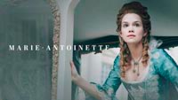 Сериал Мария-Антуанетта - Тяжесть французской короны